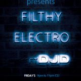 Filthy Electro Episode 66