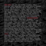 Hospitality Brighton 10th Birthday Promo Mix — Sci Phi