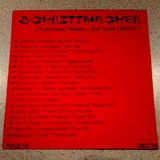Schrittmacher - POLE10 - Hirnschuss - Dez/1999