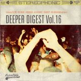 Deeper Digest Sessions Vol.16