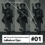 Lalibela #30 || 29.09.2013 || Going back to school (Lalibela is Back)