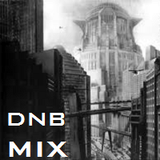 Oldschool Drum and Bass mix