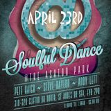 april mixtape