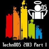 TechnODS 2013 Part I