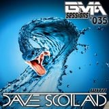 Dave Scotland - BMA Sessions 035