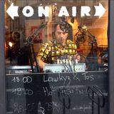 Julien Lebrun - Hot Casa Radio Show #37