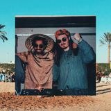 Flamingods - 12th February 2016