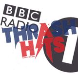 Thrash Hits on the BBC Radio 1 Review Show (Hugh Platt & Mike Duce) - 23 October 2012