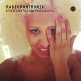 Radio Rontronik: Broadcast 37 (Golden Fleece Gothic)