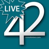04-2012 - Stereo For Two - Live Set - Tech-House - Promo Set