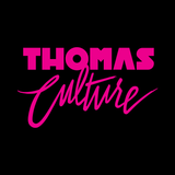 Thomas Culture – Cactus Club Café (Jasper Ave) LIVE June 8, 2014
