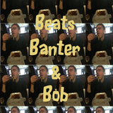 Beats, Banter & Bob (Wired Radio, Goldsmiths) with mix from Lars Warn - 11/2/15