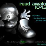 Rude Awakening 104.3 fm U B Nice, EksMan, Herbzie & Chillum
