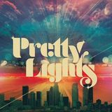 Pretty Lights - Tha Hot Shit (09-20-2012)