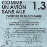 Joyeux Anniversaire Radio Panik! - Emission Nocturne du 24 et 25/10/2013 - Part 3