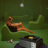 Cosmic Jazzness
