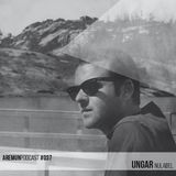 Aremun Podcast 37 - Ungar (Nulabel)