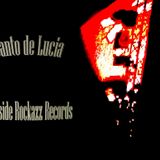 Santo de Lucia - Dark Moon (Techno Easter Surprise)