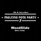 Melting Pote Party #7 / Mixed by Woodslide