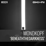 BENEATHTHEDARKNESS by Mondkopf