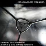 consciousness federation music .mix 2