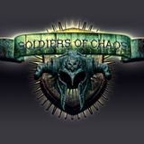 Warming-up mix for Soldiers of Chaos