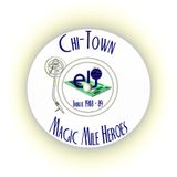 vDJeli Chi-Town ~ Ch1 C1ty ~ Magic Mile Heroes - 2009 Old School Rap Mix 3Li