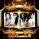 Lady's Mix 2 By DjayOscarinnn®