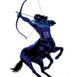 The Bow of the Silent Archer (Chillout and Downtempo) - May 2013