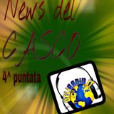 Puntata News del casco del 8 ottobre 2013 - 4^ puntata