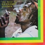 GREGORY ISAACS THE COOL RULER MIX