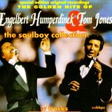 tom jones&engelbert humperdinck the collection