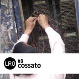 Life Force Radio Observatory #8 with Cossato