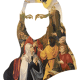 Vrouwekul Oorlogsgraven Margraten 7 mei 2015
