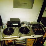 DJ Mace - hiphop mixed tape 1999 - side B