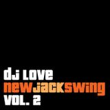 New Jack Swing Mix - Vol 2