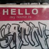Hello My Name is