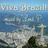 Lord P. - Viva Brazil!