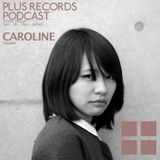 078: DJ Caroline(Fukuoka) Techno DJ Mix