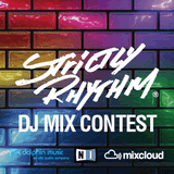 Strictly Rhythm DJ Contest