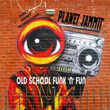 PLANET JAMMIT'