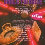 Dance Paradise Vol.1 - Food Junky