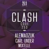 podcast code clash 253 preview set