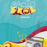 Database Jams @ Radio Skol Bets (Novembro 2012) - House/deep/tech