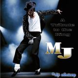 A Tribute to the King