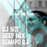GIAMPO DJ SET DEEP HOUSE NOVEMBER 2014