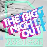 James Gray & Chris McCann - The Big Night Out (LIVE at Air & Breathe, Dartford - 17/08/13)