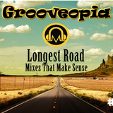 Grooveopia Radio #30 - NetMorf Longest Road