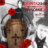 Programa Funerária - Especial TRISOMIE 21