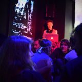 Christmas Chill @ Nomad